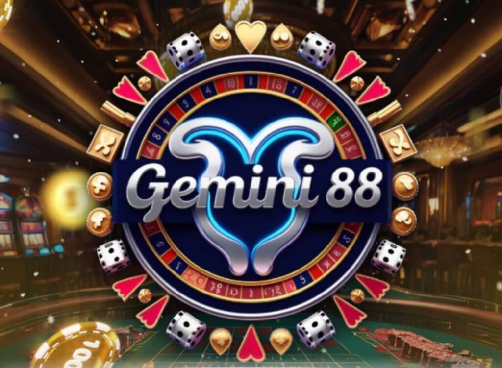 Play Slots, Live Casino & More at GEMINI88 - Over 1,000 Exciting Games Available